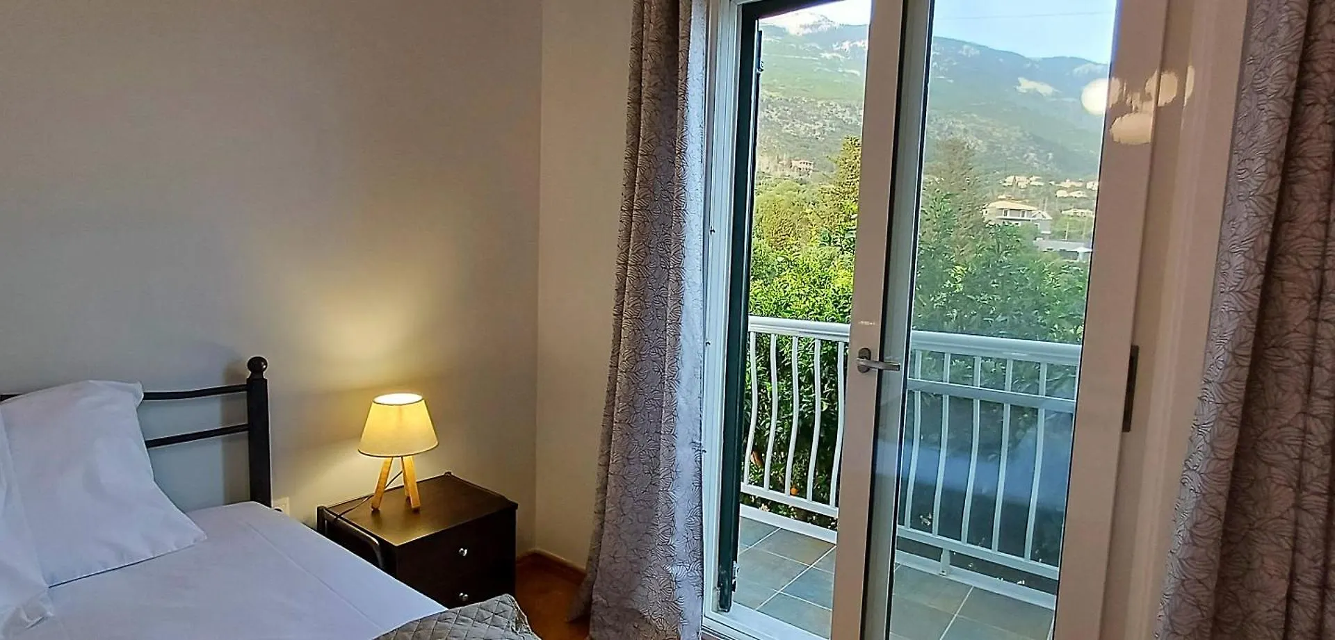 Villa Lourdata Lourdata  0*, Lourdata (Kefalonia)