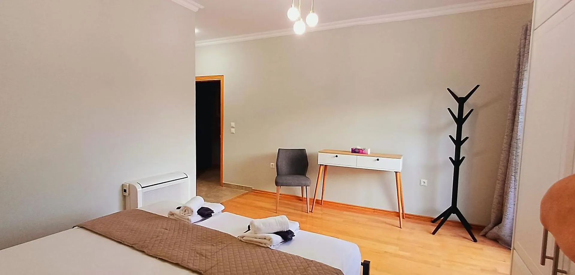 Villa Lourdata Lourdata  Apartment