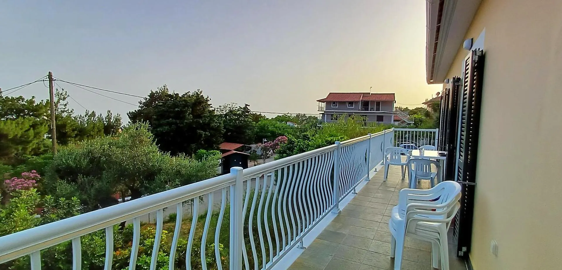 Villa Lourdata Lourdata  Apartment