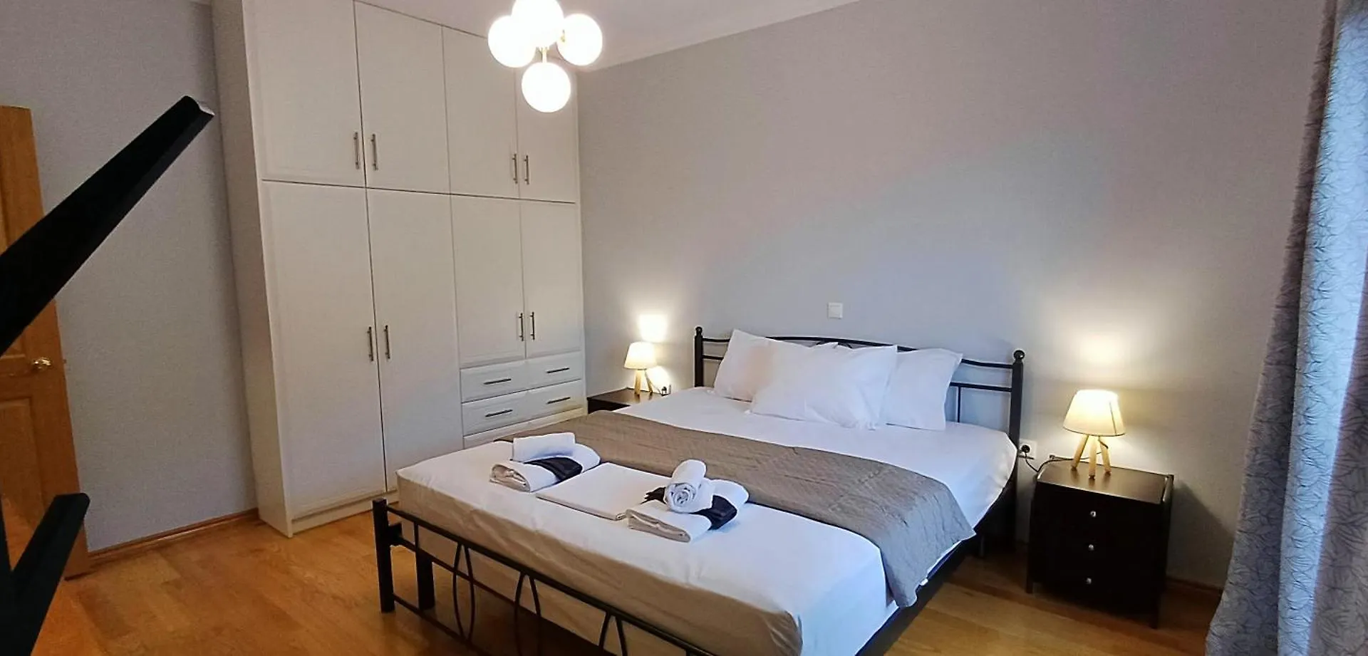 Apartment Villa Lourdata Lourdata