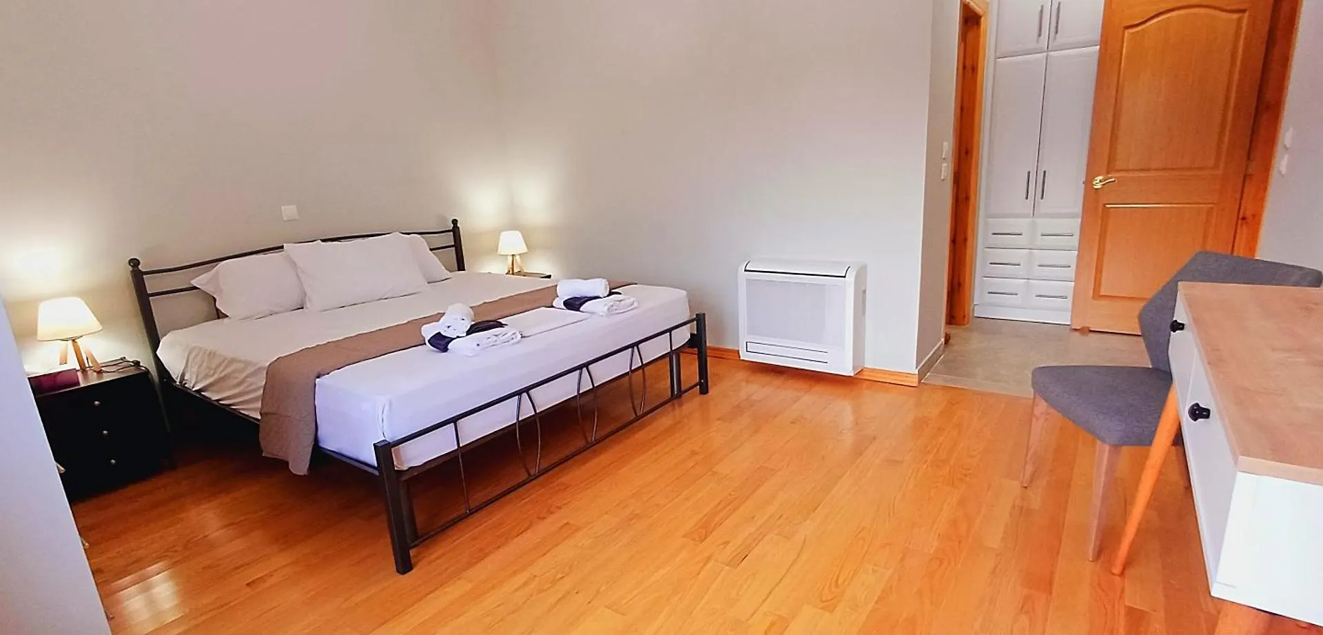 Villa Lourdata Lourdata  Apartment