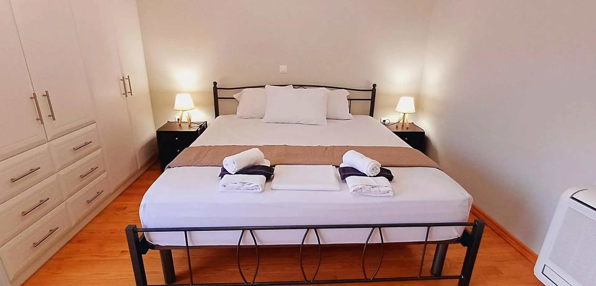 Apartment Villa Lourdata Lourdata