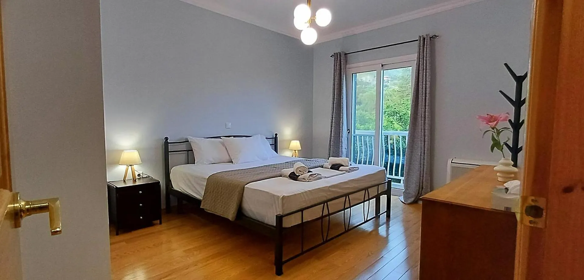 Villa Lourdata Lourdata  Greece