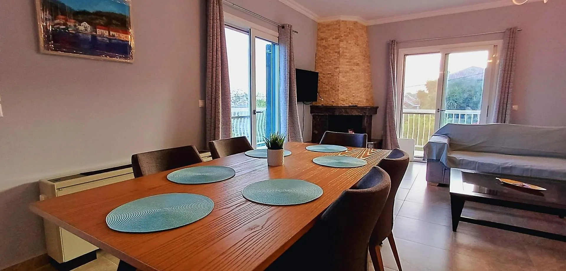 Apartment Villa Lourdata Lourdata