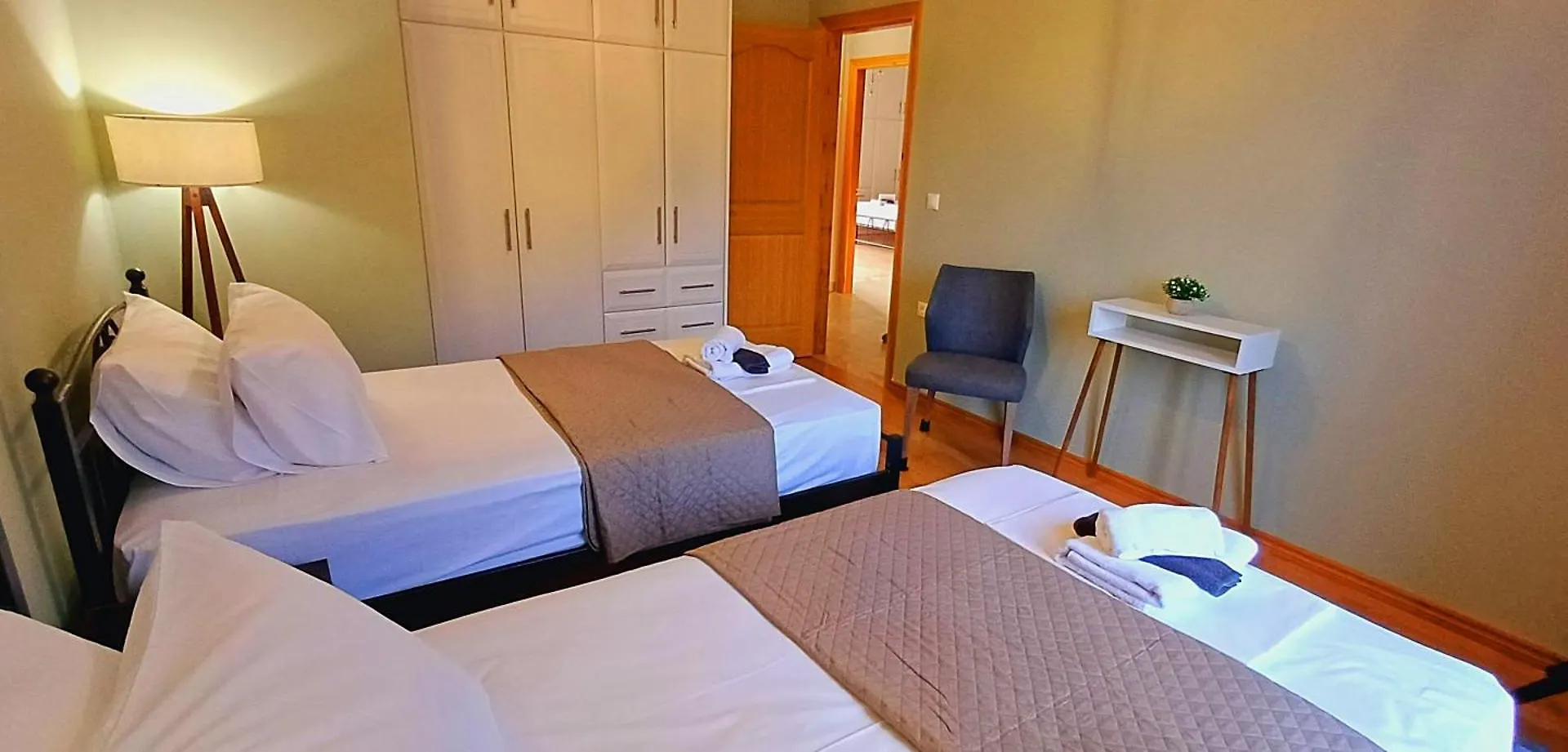 Villa Lourdata Lourdata  Greece