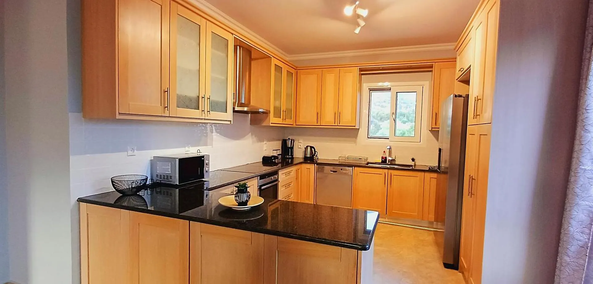 Villa Lourdata Lourdata  Yunanistan