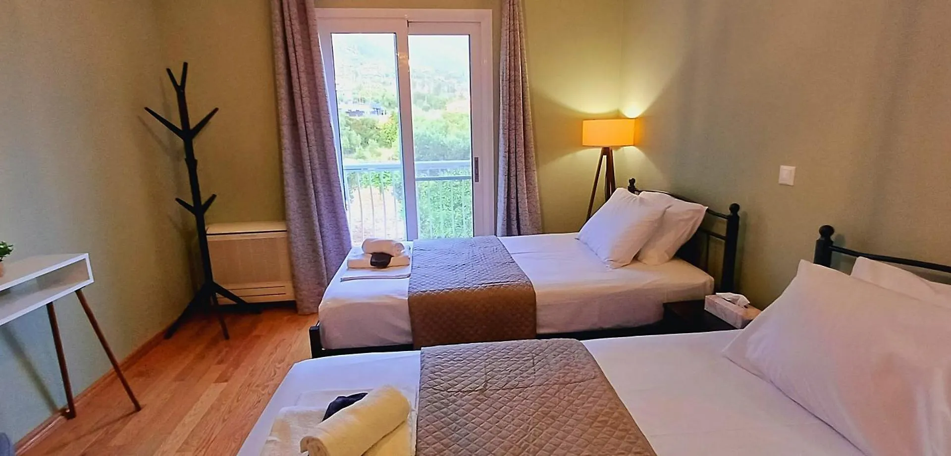 Villa Lourdata Lourdata  0*, Lourdata (Kefalonia) Greece