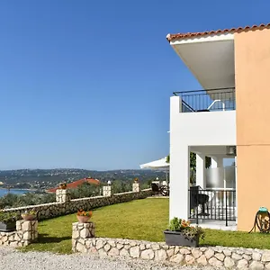 3* Aparthotel Spyridoula