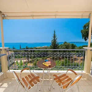 Agnanti Apartment