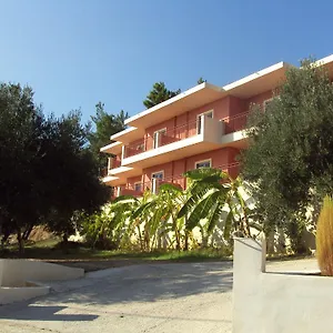 Anna Apartment